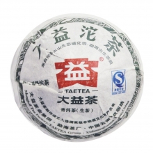101 甲级青沱茶品图