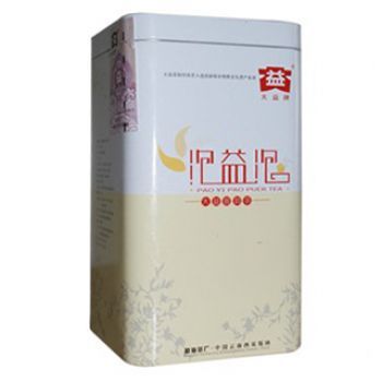 901 泡益泡 包装