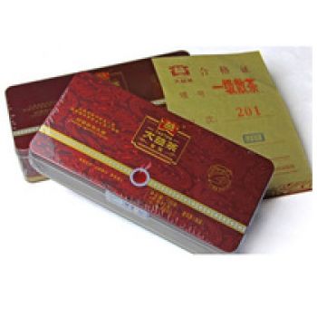 201 一级散茶茶品图