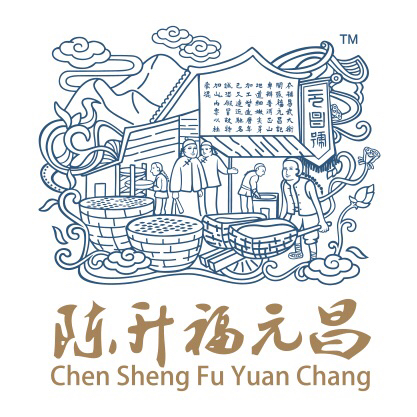 陈升福元昌品牌标识
