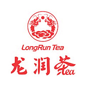 龙润茶品牌标识