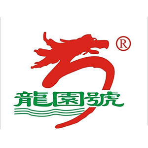 龙园号品牌标识