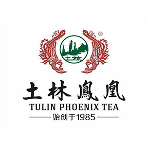 土林凤凰品牌标识