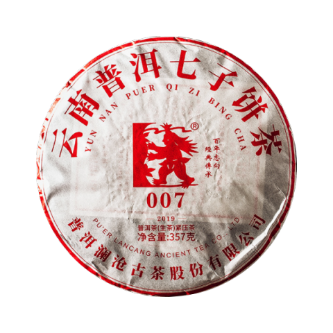007茶品图