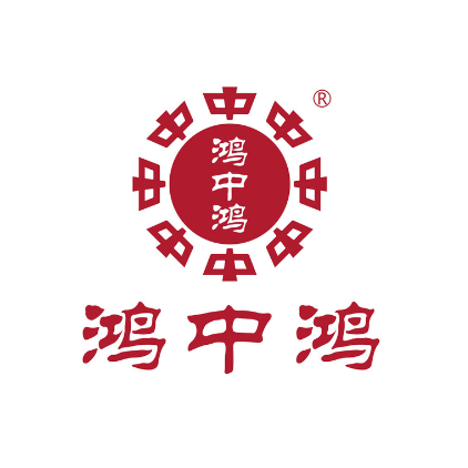 鸿中鸿品牌标识