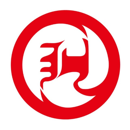 洪海古树品牌标识