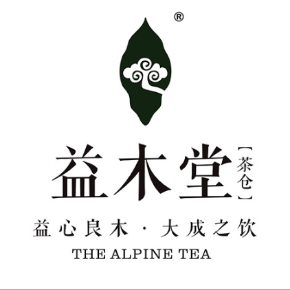 益木堂品牌标识