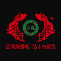 古德凤凰品牌标识