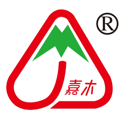 云垦嘉木品牌标识