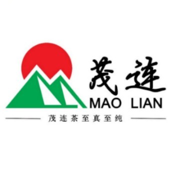 茂连茶业品牌标识