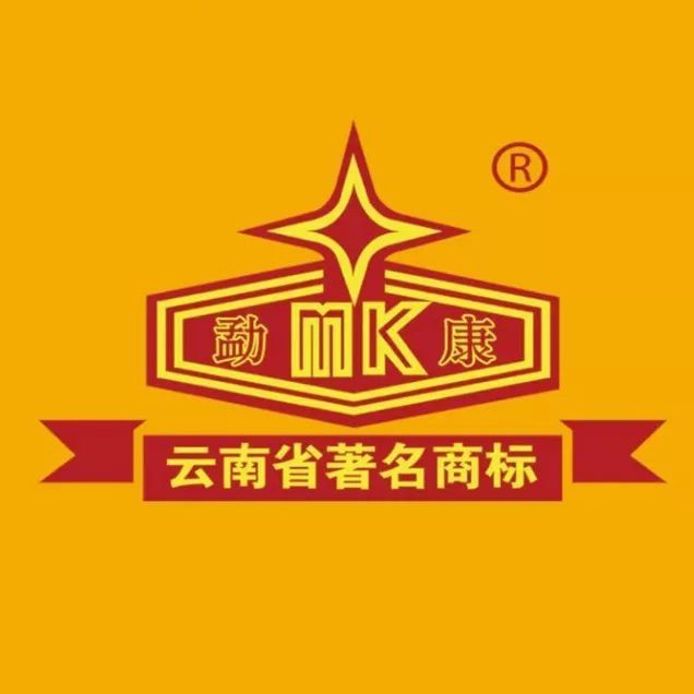 勐康品牌标识