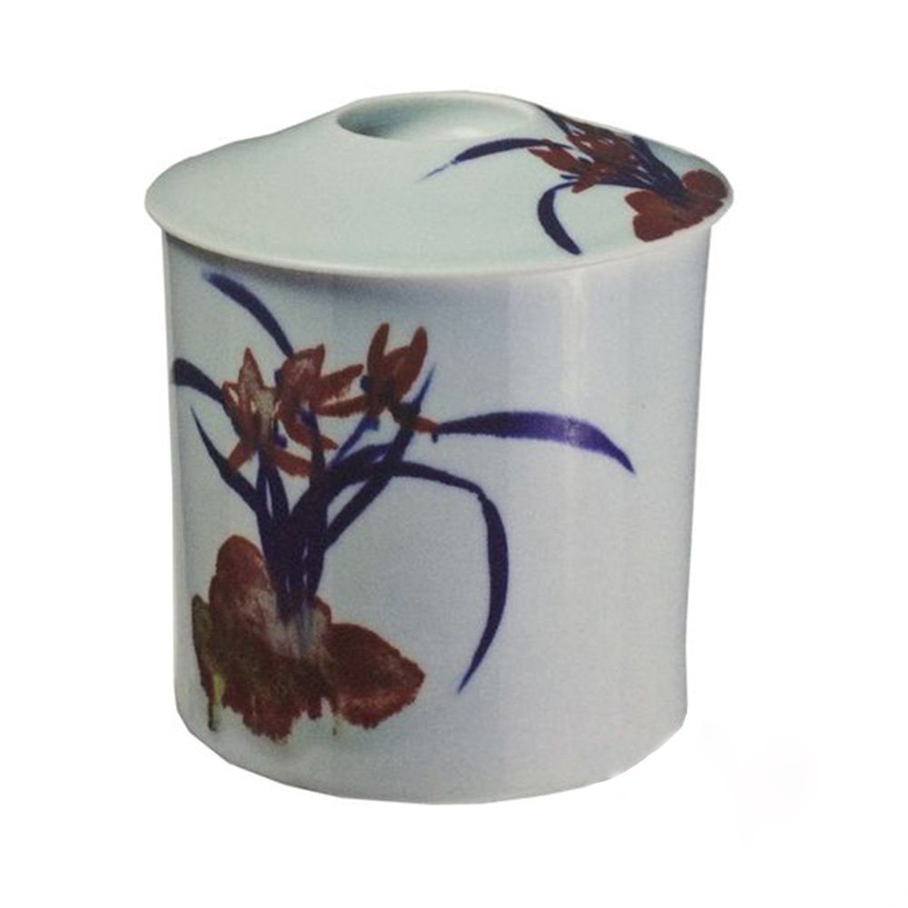 2011年 茶王春芽罐茶品图