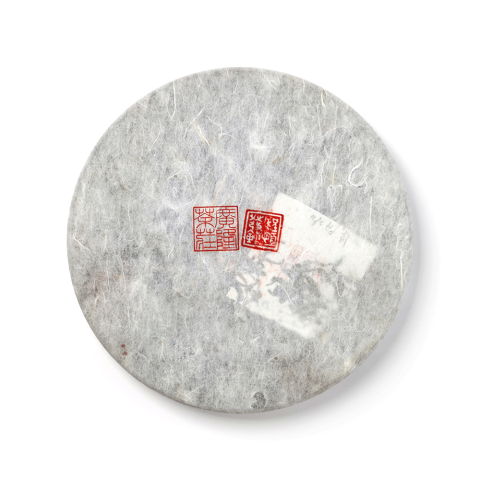 2013年白纸茶王茶品图