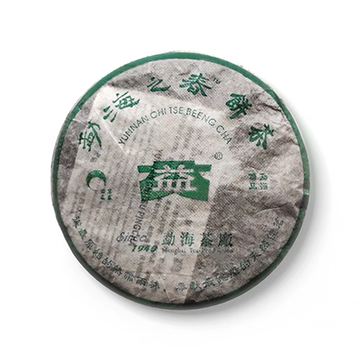 501 勐海之春茶品图