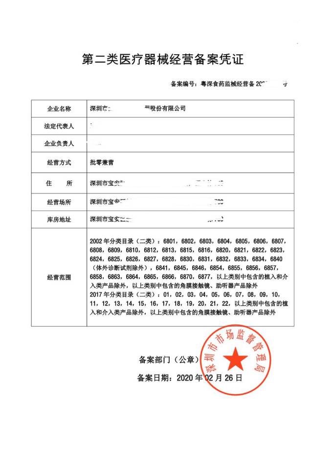 口罩福利配图5