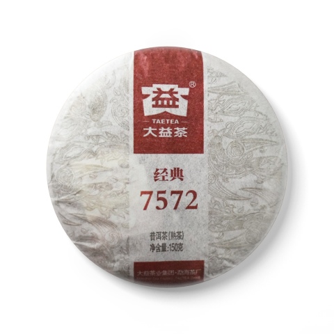 1301 经典7572 包装