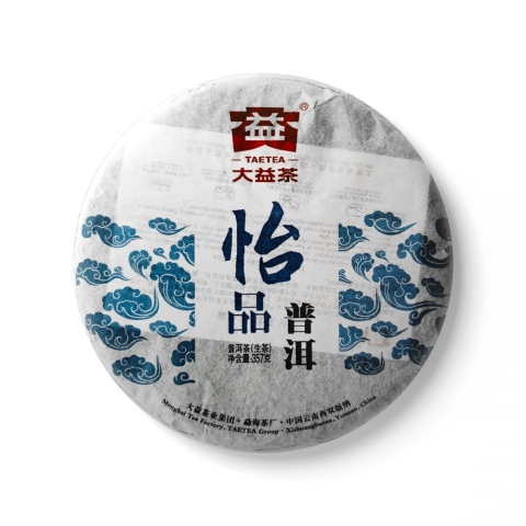 201 怡品 包装