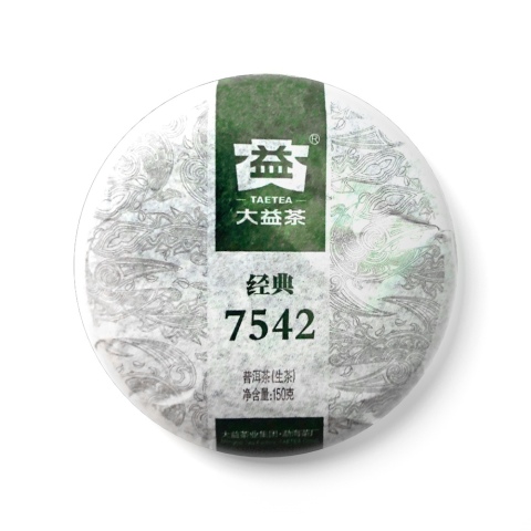 201 经典7542 包装
