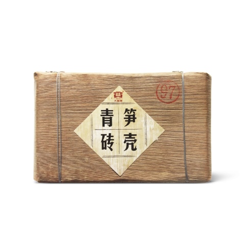 201 笋壳青砖 包装
