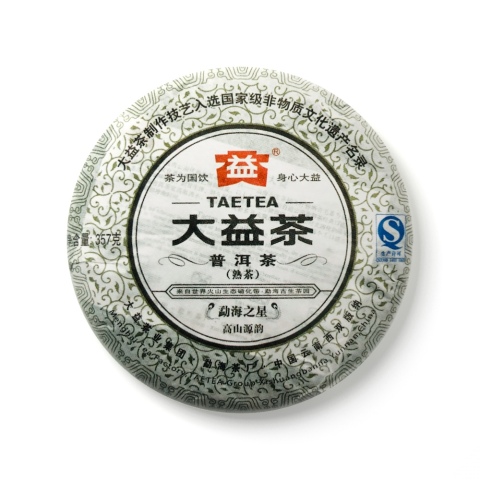 201 勐海之星 包装