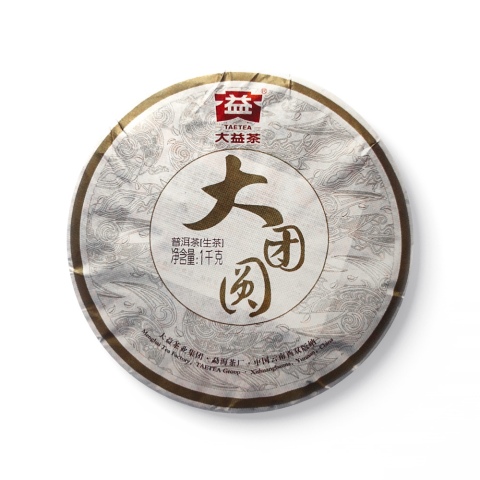 201 大团圆 包装
