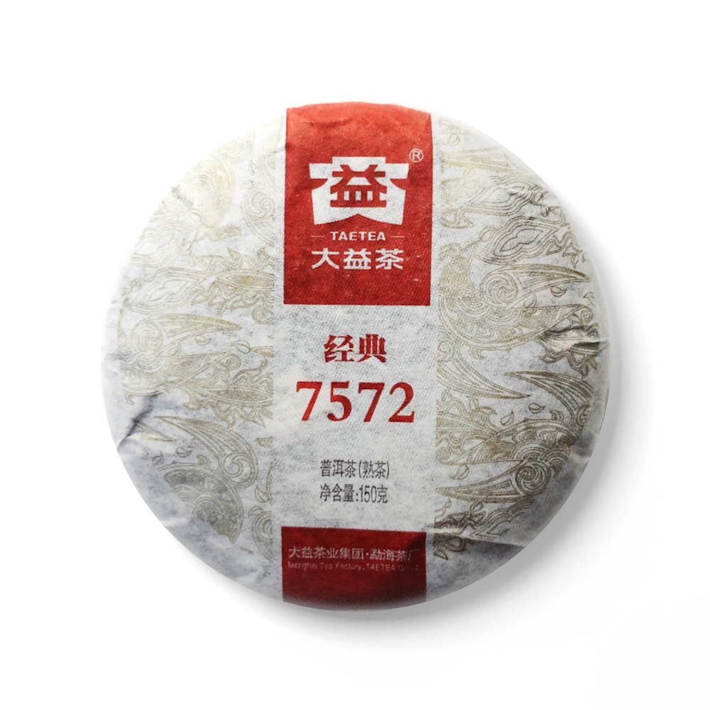 201 经典7572茶品图