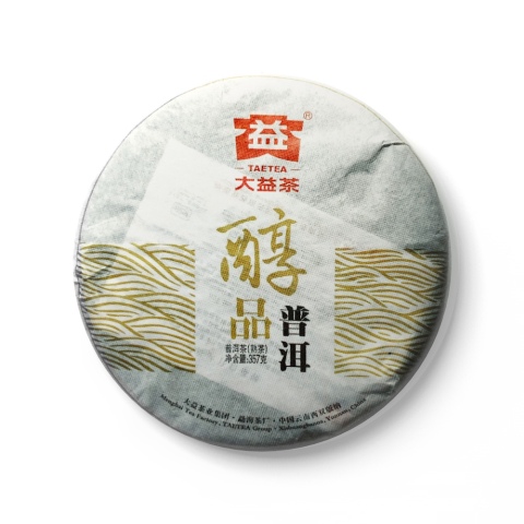 201 醇品 包装