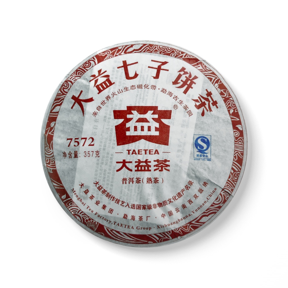 101 7572茶品图
