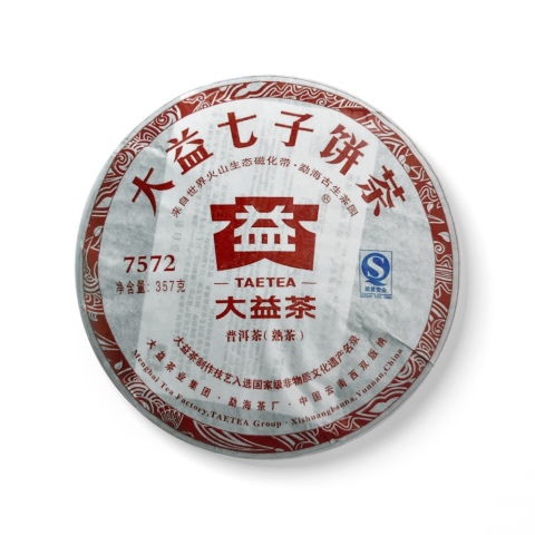 101 7572 包装