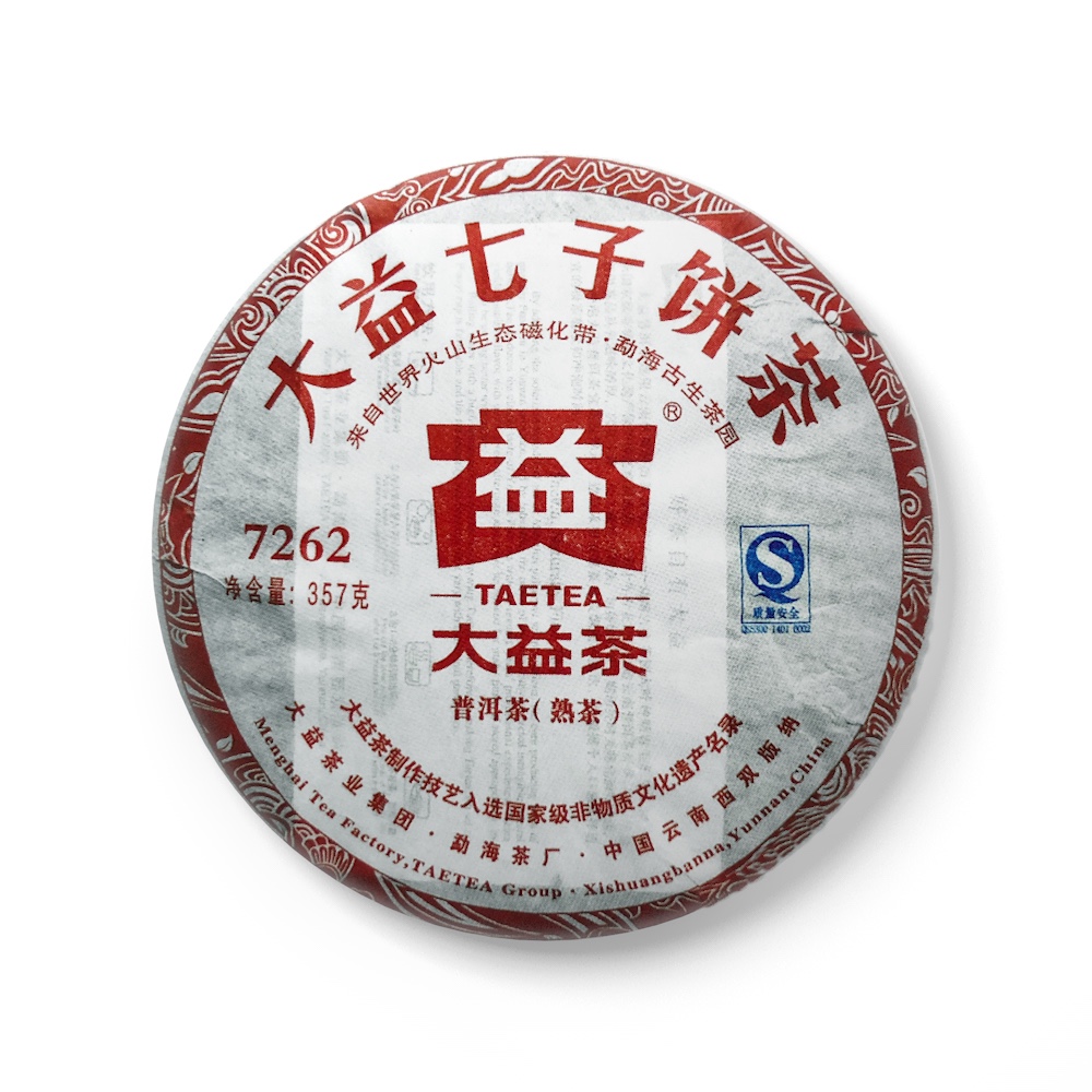 101 7262茶品图