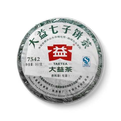 103 7542 包装