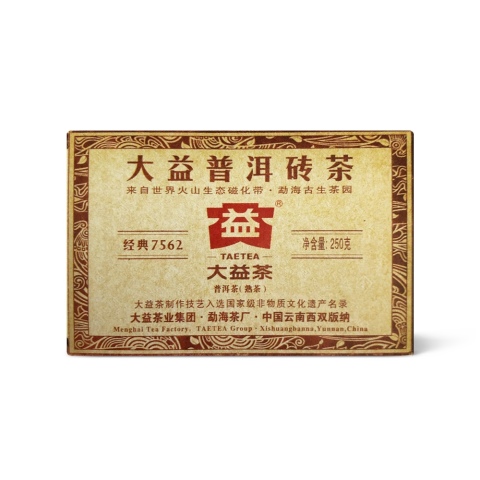 101 7562 包装