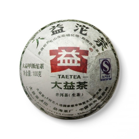 102 甲级青沱 包装