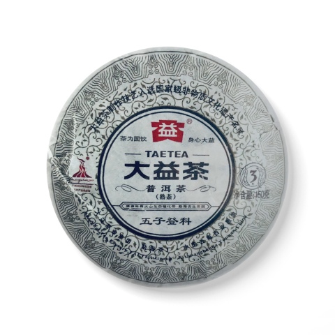 001 五子登科 包装