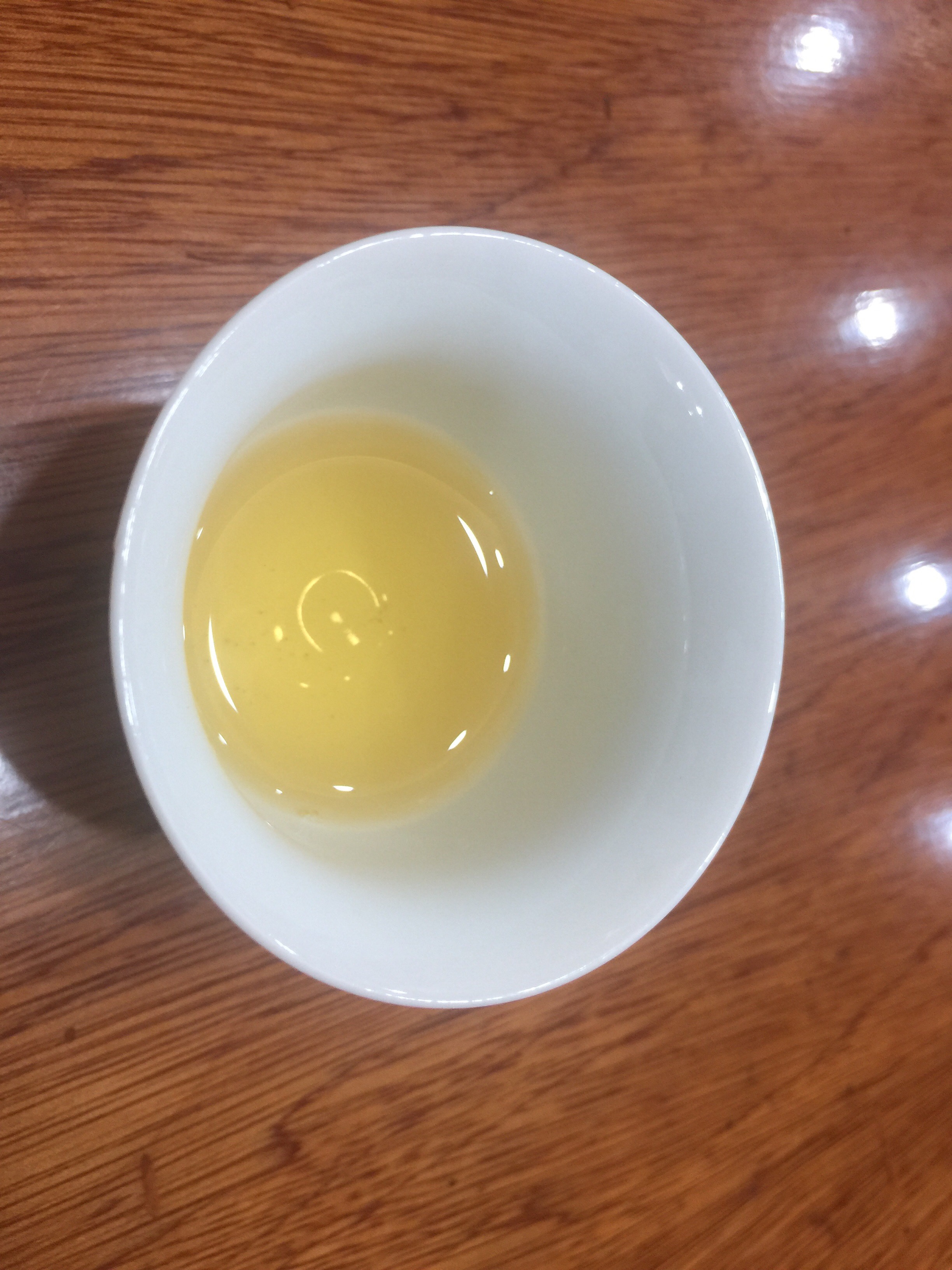 在老板的威逼利诱下写的茶评配图2