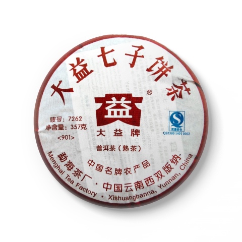 901 7262茶品图