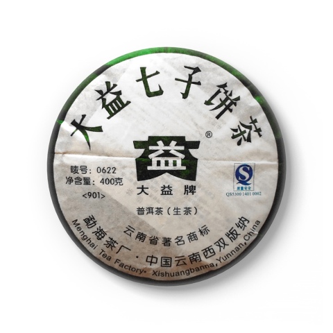 901 0622 包装