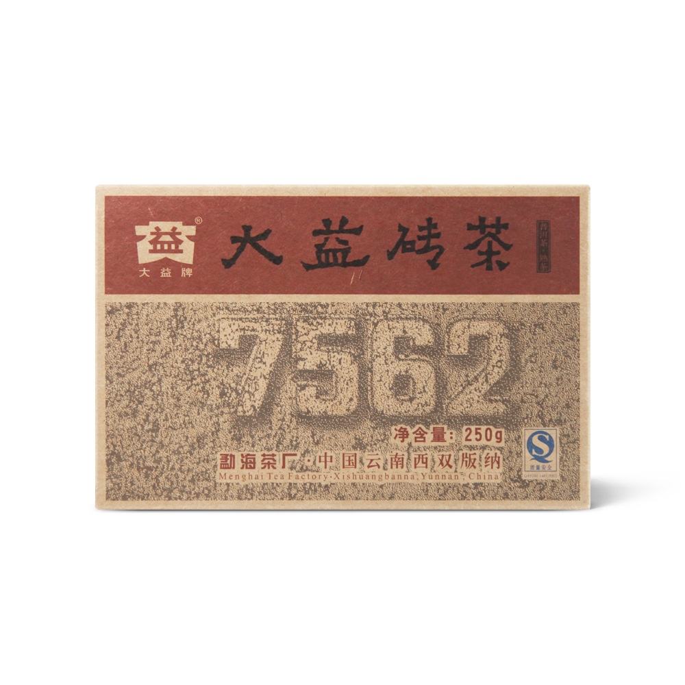 901 7562砖茶品图