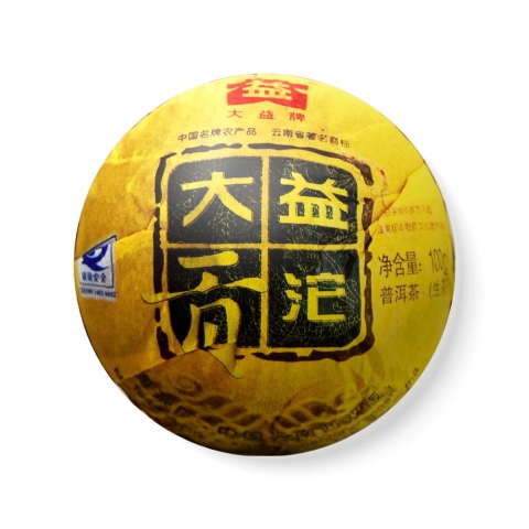 901 贡沱生 包装