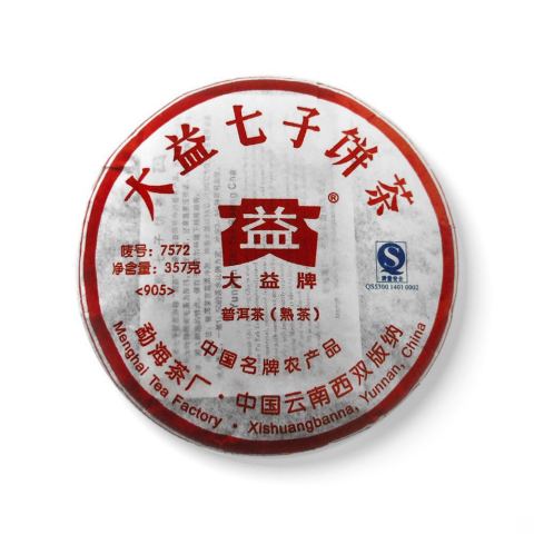 905 7572 包装