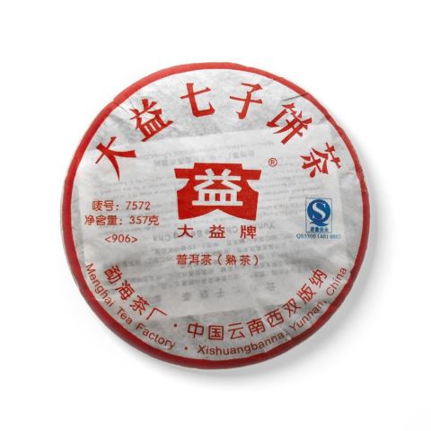 906 7572 包装