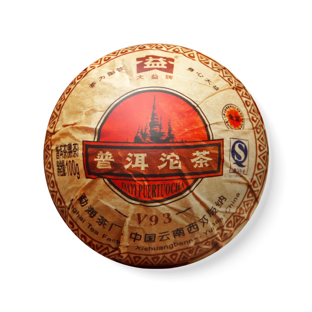902 v93沱茶品图