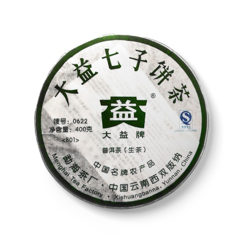 801 0622 包装