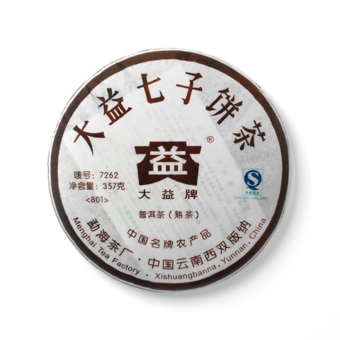 801 7262 包装