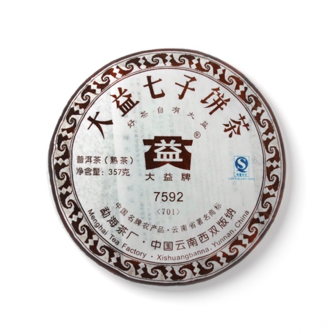 701 7592 包装