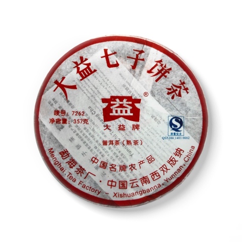 701 7262 包装