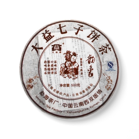 701 韵象 包装