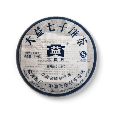 702 8582 包装