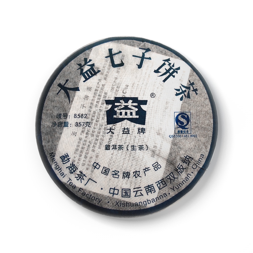 701 8582茶品图