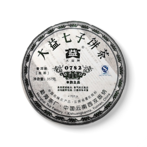 701 0782 包装